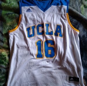 UCLA Bruins basketball jersey